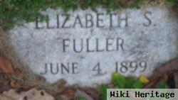 Elizabeth S. Fuller