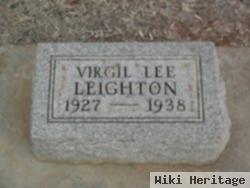 Virgil Lee Leighton