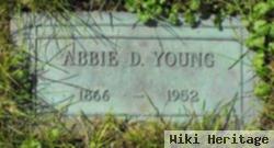 Abbie Daneh Young