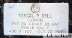 Virgil Payton Bell