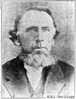 Henry Knepp