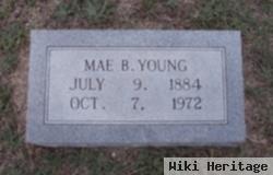 Mae B. Young