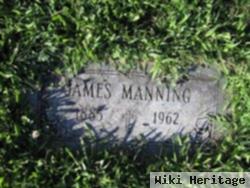 James Manning