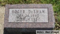 Roger Eugene Deshaw