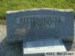 John "butch" Rittenhouse