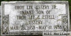 Troy Lee Ussery, Jr