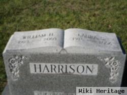 William H. Harrison