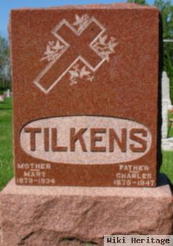 Charles Tilkens