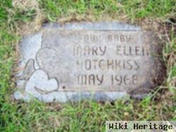 Mary Ellen Hotchkiss