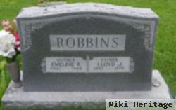 Emeline R Robbins