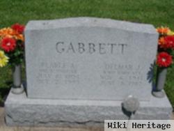 Delmar J Gabbett