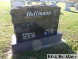 William J. Hoffmann