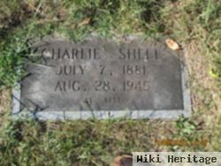 Charles Shell