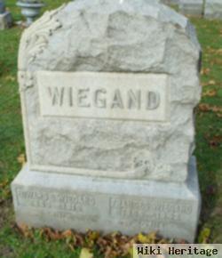 Edward S. Wiegand