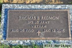 Thomas Lee Redman