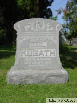 Carl Kugath