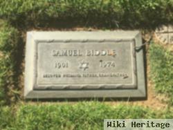 Samuel Biddle