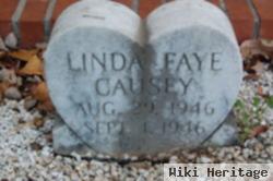 Linda Faye Causey