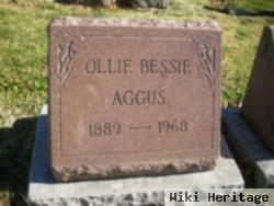 Ollie Bessie Aggus