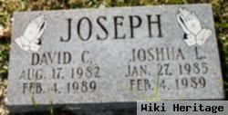 David C Joseph