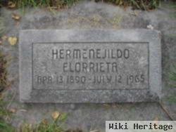 Hermenejildo Elorrieta