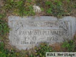 Raymond Plummer