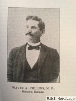 Oliver A. Collins