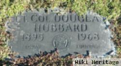 Douglas G Hubbard