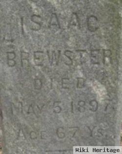 Isaac Brewster