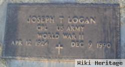 Joseph Theodore Logan