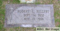 Robert L Hilgert