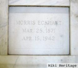 Morris Eckhart