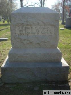 Johnathan Harvey Melven