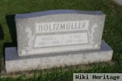 Susan Inez Gates Holtzmuller