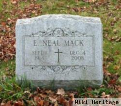 E. Neal Mack