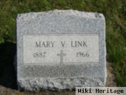 Mary V. Link