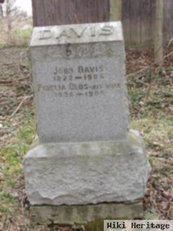 John Davis