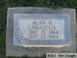 Alan H. Lamascus