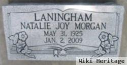 Natalie Joy Morgan Laningham