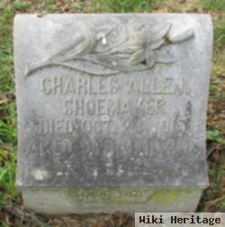 Charles Allen Shoemaker