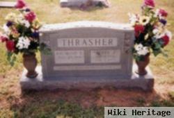 Betty J. Thrasher