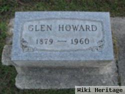 Glen Howard