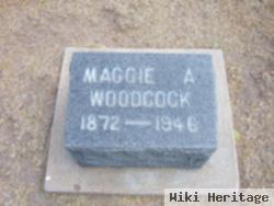 Maggie A. Woodcock