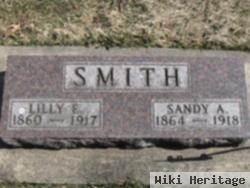 Sandy A Smith