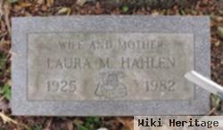 Laura M. Hahlen