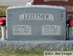 Leonard J Leistner