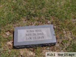 Nina Hill