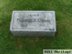 Philemon R Owen