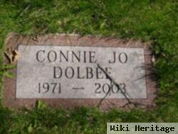 Connie Jo Dolbee