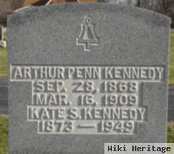 Arthur Penn Kennedy